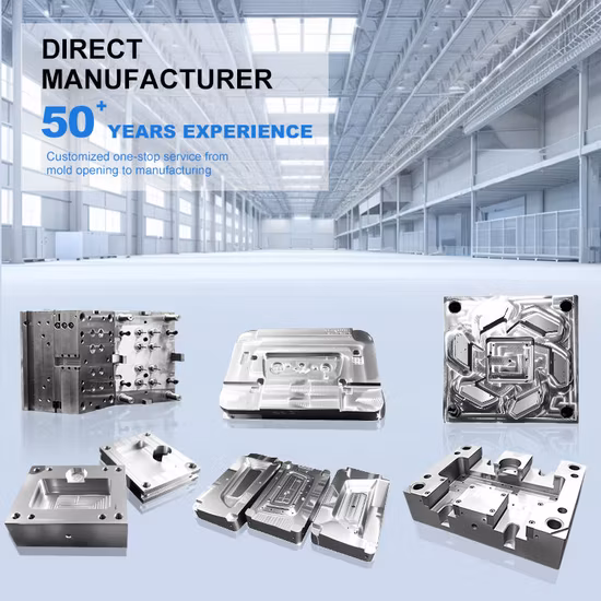 사출 성형 병 뚜껑 플라스틱 금형