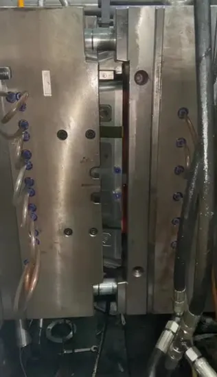 콜라 병 운송 플라스틱 상자 맥주 상자 금형 음료 상자 사출 금형