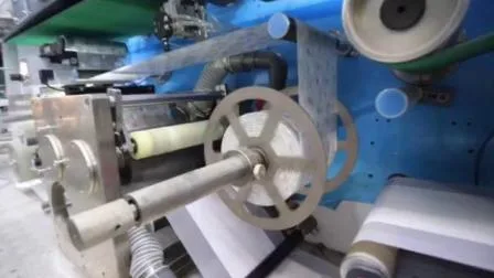 프리미엄 품질의 중국 완전 자동 일회용 I 및 T 아기 어린이 종이 기저귀 만드는 기계 가격