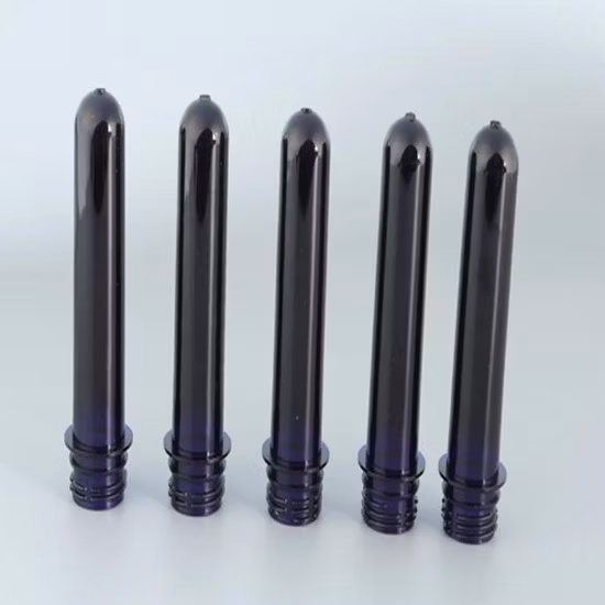 16 캐비티 Pco1810 Pco1881Neck 크기 28mm 플라스틱 애완 동물 프리폼 금형 병 애완 동물 프리폼 금형