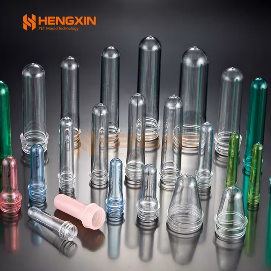 아쿠아, 미네랄 워터병, 코코콜라, 펩시, 스프라이트, 애완동물 몰드, 템플릿용 핫 러너가 있는 96 캐비티 플라스틱 사출 금형,